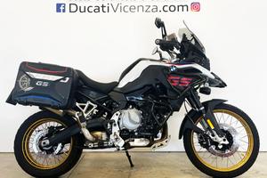 BMW F 850 GS F 850 GS