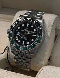 rolex 126720vtnr sprite