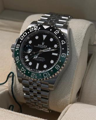 rolex 126720vtnr sprite
