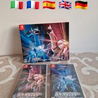 Pokémon Diamante + Perla Collection - Switch