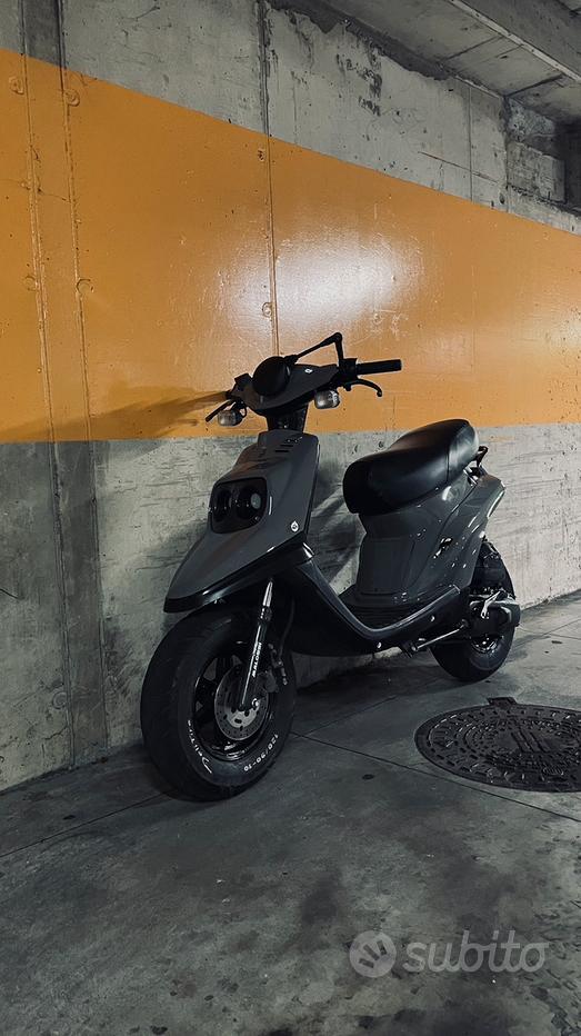 Booster Vendita in Moto e scooter in Liguria