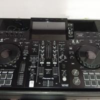 consolle dj pioneer xdj rx3 con case rigido magma