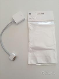APPLE adattatore VGA originale