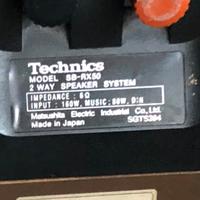 Technics SB RX50