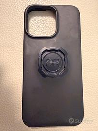 Quad lock iphone 15 pro max