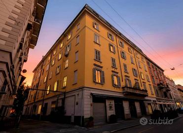 Appartamento di 53 m² con 2 locali a Milano