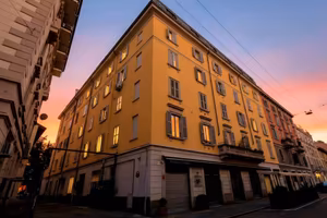 Appartamento di 53 m² con 2 locali a Milano