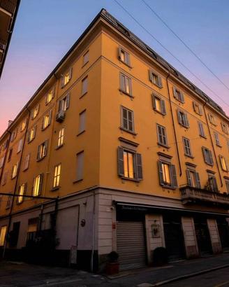 Appartamento di 53 m² con 2 locali a Milano