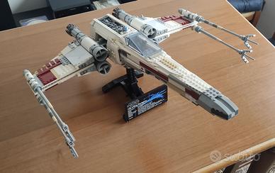 Lego 10240 Red Five X-wing Starfighter
