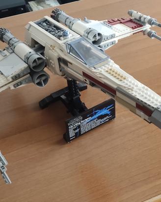 Lego 10240 Red Five X-wing Starfighter