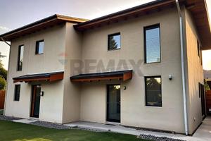 Porzione di villa - Cuasso al Monte