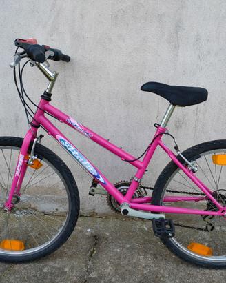 Bicicletta Mountain bike Atala Modello Deejay