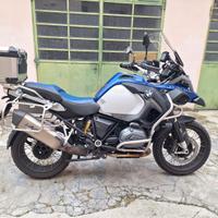 Bmw r 1200 gs - 2015