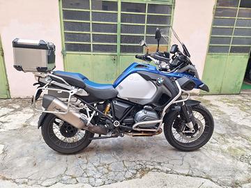 Bmw r 1200 gs - 2015