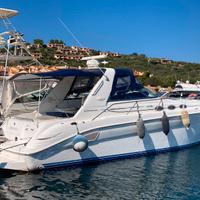 Sea Ray 370 sundancer