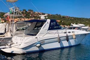 Sea Ray 370 sandencer