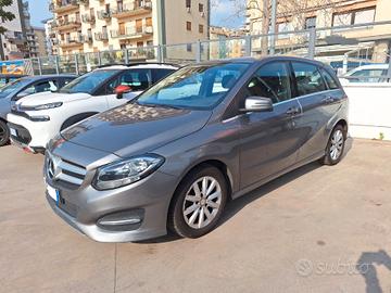 Mercedes-benz B 180 d Business