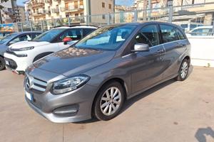 Mercedes-benz B 180 d Business