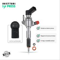 9674973080 Siemens Injektor Einspritzdüse Iniettor