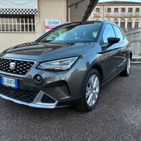 Seat Arona 1.0 TGI XPERIENCE *PREZZO REALE*