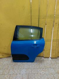 RICAMBI PORTIERA CITROEN C3 CON FASCIA
