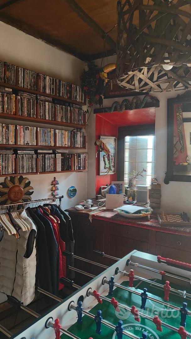 Appartamento – Canepina, Colli Nivoli - Vista 5
