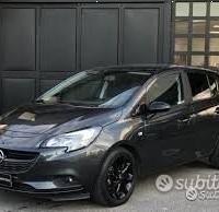 Opel corsa 2017/18 ricambi