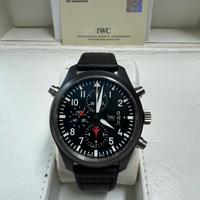 Iwc top gun