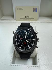 Iwc top gun