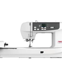 Ricamatrice NECCHI LOGICA NCH05AX