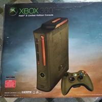 C.ERC0 Xbox 360 Halo 3