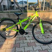 Mtb bambino