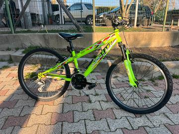 Mtb bambino