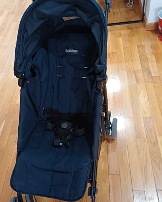 Passeggino peg perego mini pliko