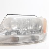 FARO ANTERIORE SINISTRO JEEP Grand Cherokee 2a Ser