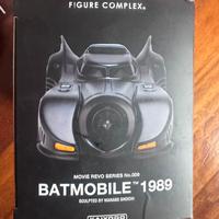 Batmobile 1989 Kaiyodo