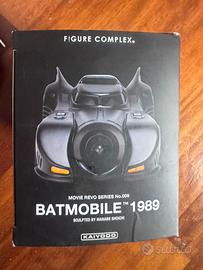 Batmobile 1989 Kaiyodo