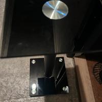 Supporti per casse audio