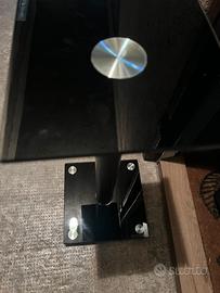 Supporti per casse audio