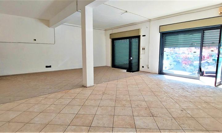 Bottega Centrale Biluce Pluricommerciale