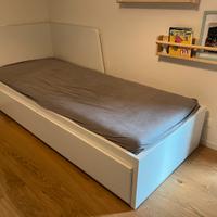 IKEA FLEKKE letto divano