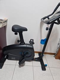 Cyclette Domyos eb900