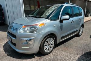 Citroen C3 Picasso 1.6 e-HDi 90 CMP6 Exclusive AUT