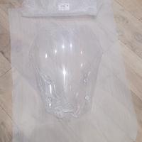 Parabrezza Scooter MaxSym 500 508 TL