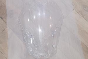 Parabrezza Scooter MaxSym 500 508 TL