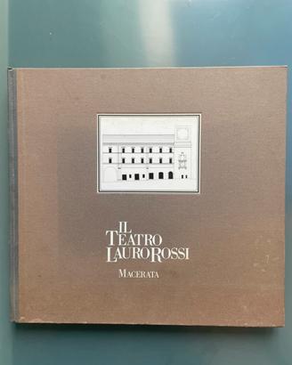 Catalogo Teatro Lauro Rossi di Macerata