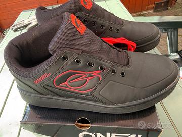 Scarpe MTB O’NEAL taglia 42