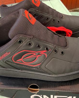 Scarpe MTB O’NEAL taglia 42