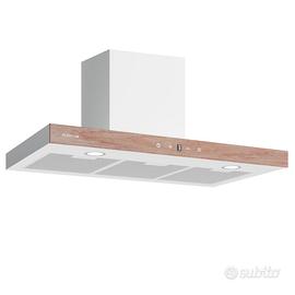 Cappa Klareisten Mai Usata