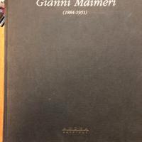 GIANNI MAIMERI PITTORE 1884-1951